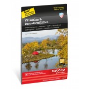 Vålådalen & Lunndörrsfjällen Calazo